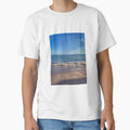 Summer Beach Sea Waves by eleonoraingrid