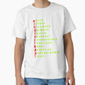 Recalcitrant Acronym by CoolCrazyQuirky