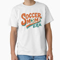 SOCCER MOM ERA by RadDadMotoGear