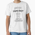 Instant industrial designer just add coffee by annoying-shirts