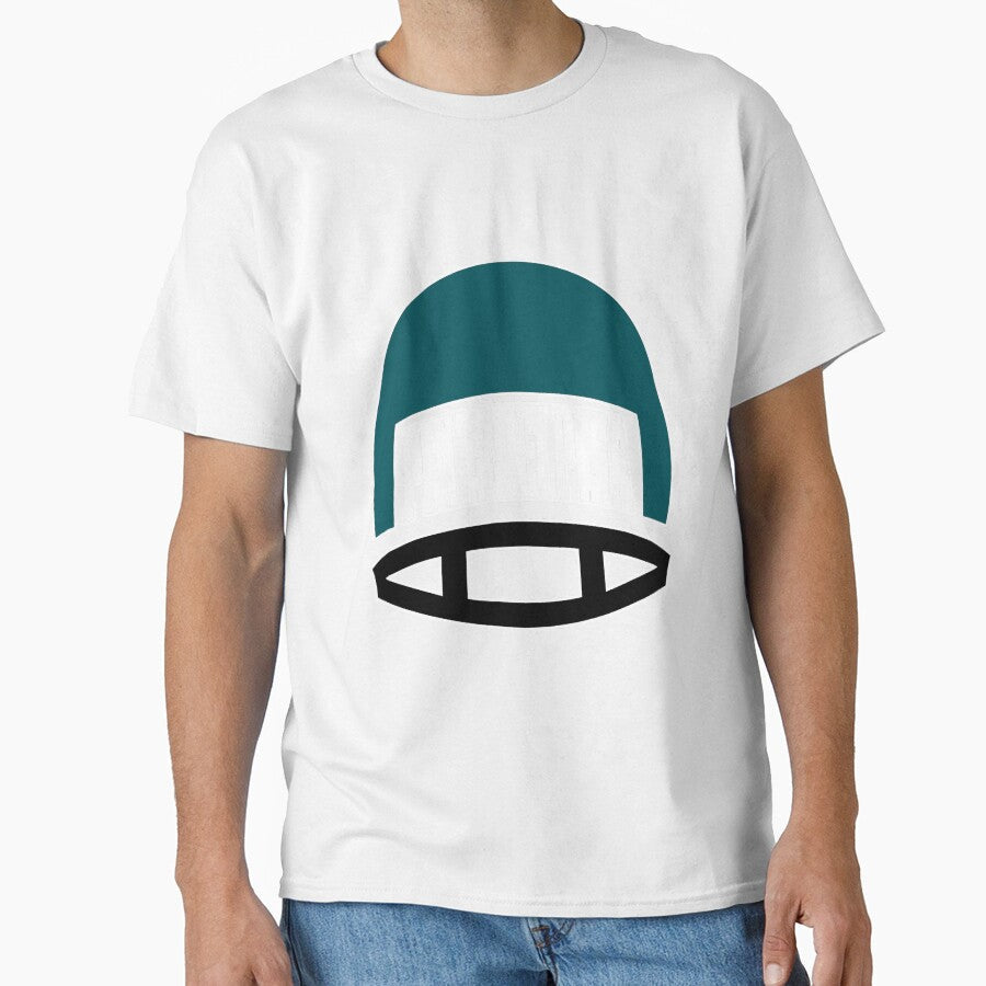 Vintage Philadelphia Football Helmet by NeverLoseSF
