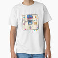 90s Baby Forever by Aether-Pixels