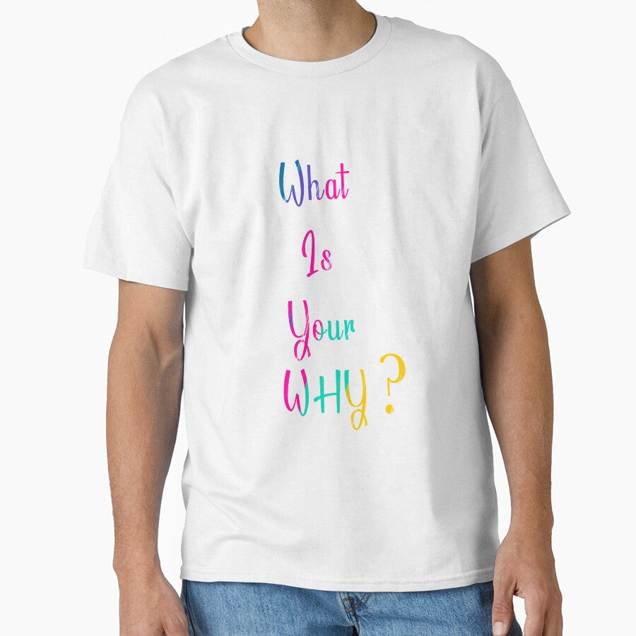 Your Big Why-COLORFUL by diginomdesigns
