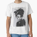 Glitchy Grrl by Retro Type