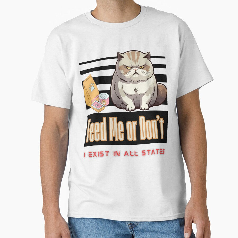 Grumpy Cat Meets Physics by E20STUDIO