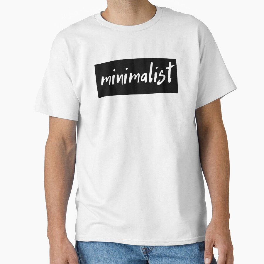 Minimalist Word Creative Typography Minimalist Black and White Signature by SoccaTamam