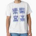 blue recovery slogans 2 by yarddog66