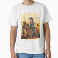 Special Present Urban The Movie Cowboy Gift For Everyone by Lapinski101Gai