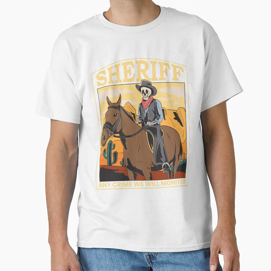 Special Present Urban The Movie Cowboy Gift For Everyone by Lapinski101Gai