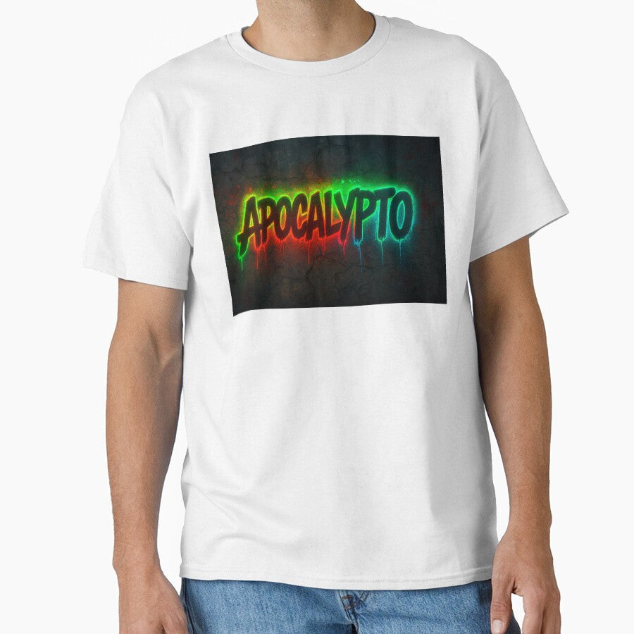 APOCALYPTO by KingzWorld