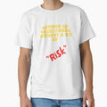 Nothing Of Value Comes Without A Bit Of Risk - positive message for everyone by Creomix