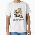Dog Lover Community by AnnaAndVibes