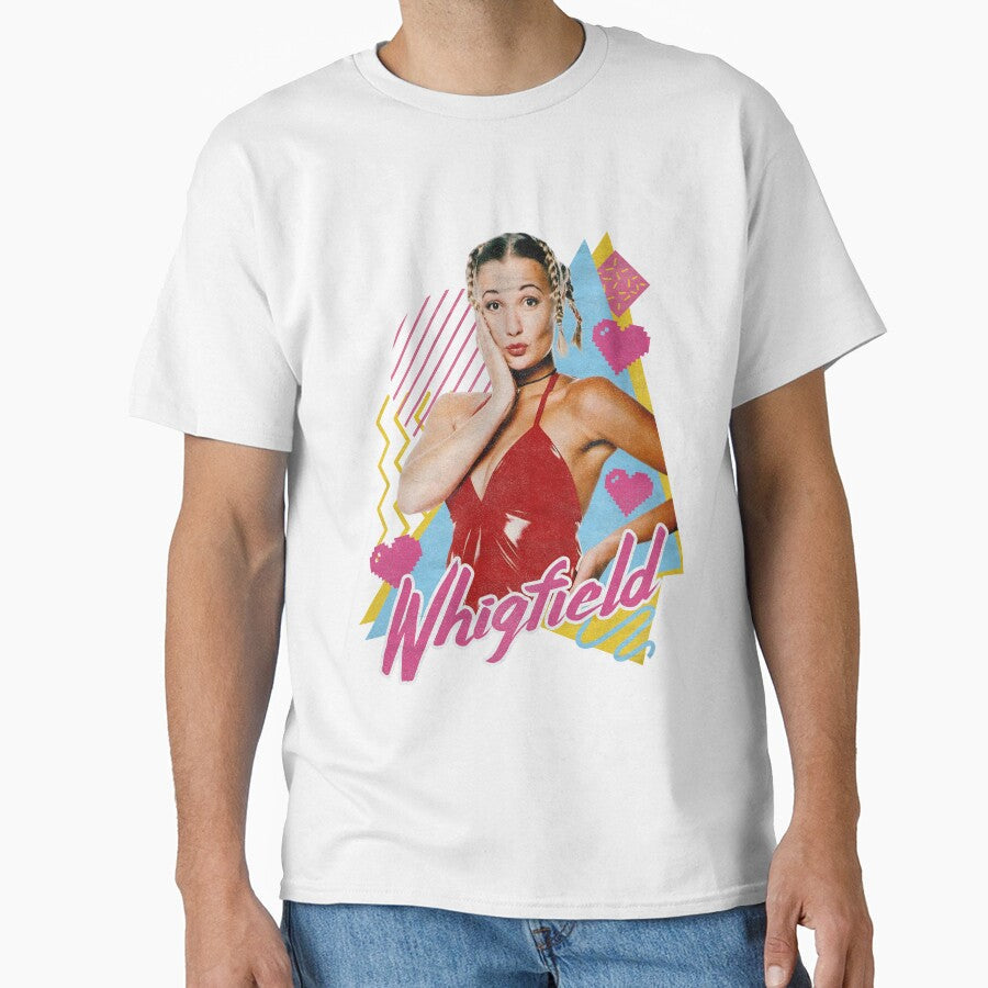 Whigfield by beepea