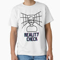 Reality Check: Part II by ZION-E-Store
