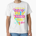 Born In The 90s Forever Young And Cool by Topmaxdesign