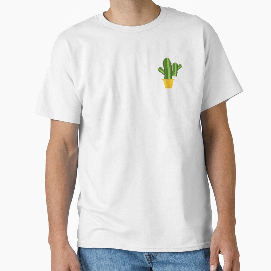 Cactus by guenscomics