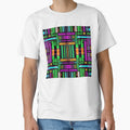 Y2K Pattern #4 by Kaleidoscope Print