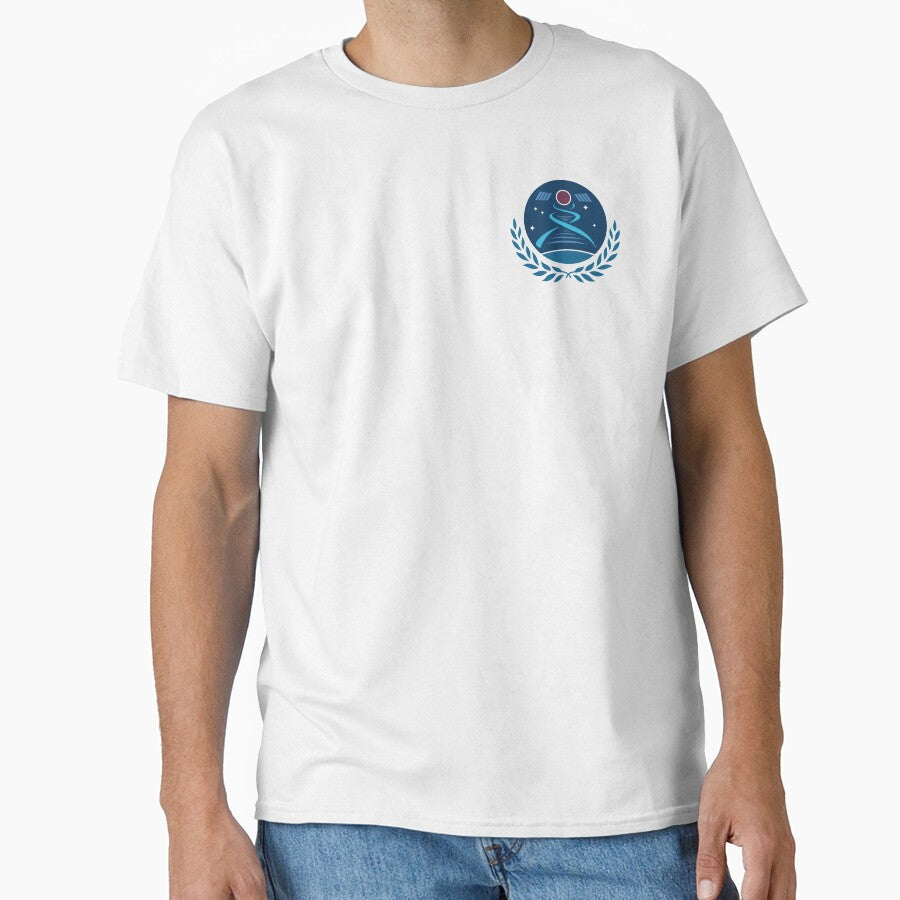 Space Medicine and Life Sciences Project Group by Daniel Sybold