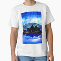 Sydney Australia Travel Art by lynxcollection