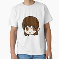 Cute Precious Kawaii Face Drawing In Chibi Style by CreativeCranium
