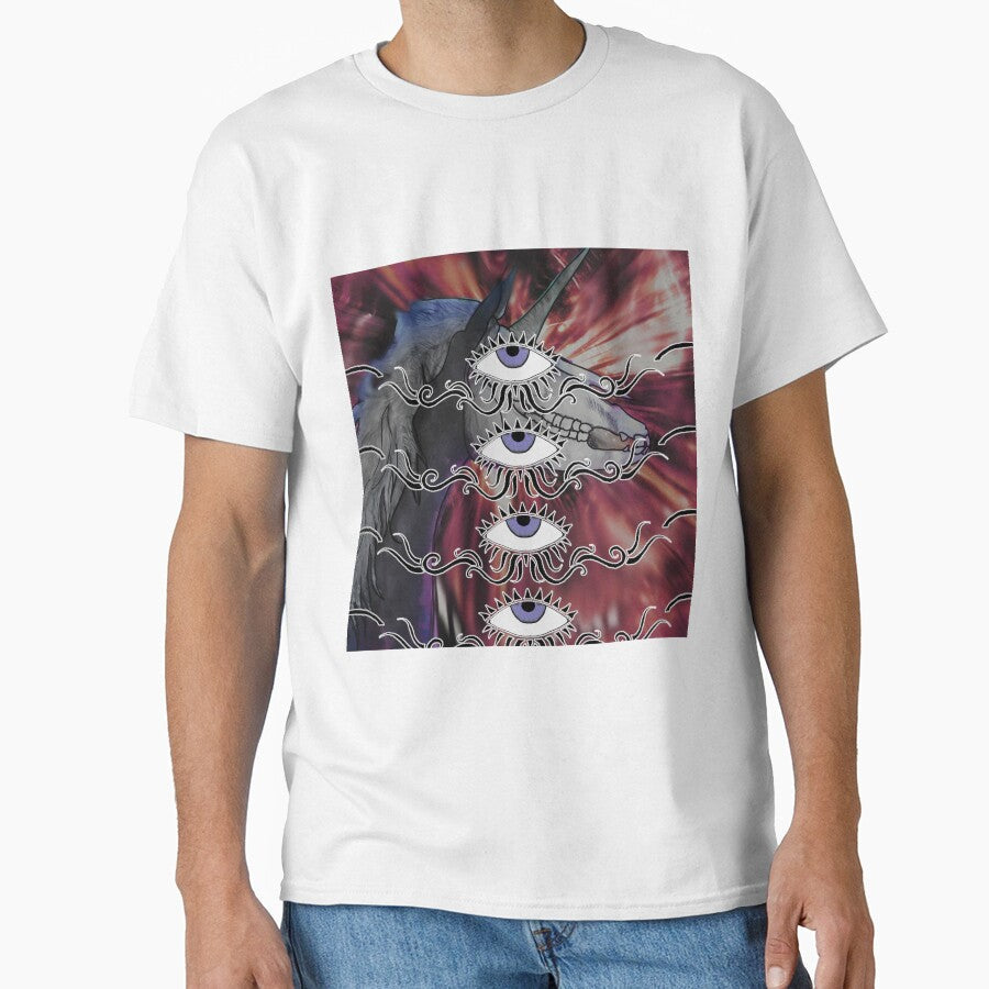 Another Weird Eye Design by Productsbane