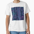 Y2K Pattern #8 by Kaleidoscope Print
