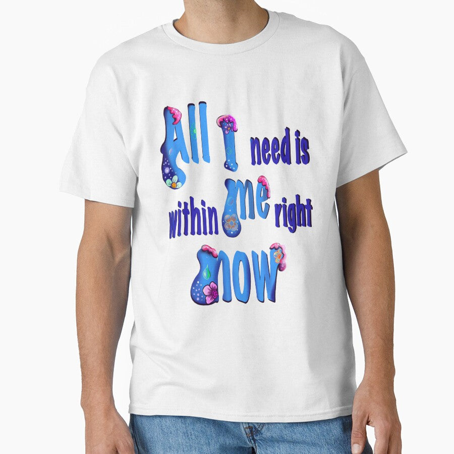 Uplifting Inspirational motivational positivity affirmation by Artonmytee