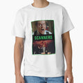 Scanners ironside Revok Vale David Crone Halloween Horror movie scifi film by ScannersTuyenHo