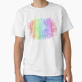 Matrix Code Rainbow Security Geek Web by Jolly-Yosei