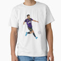 Cristian Roldan Sketch by LightShoppe
