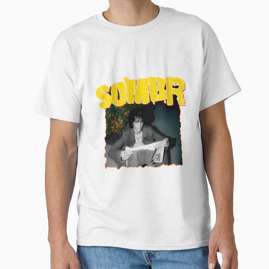 Grunge Style - Sombr by andreamoggi