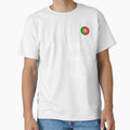 Portugal Soccer Number 15 Vintage Sports Fan by OliviaHayesArt