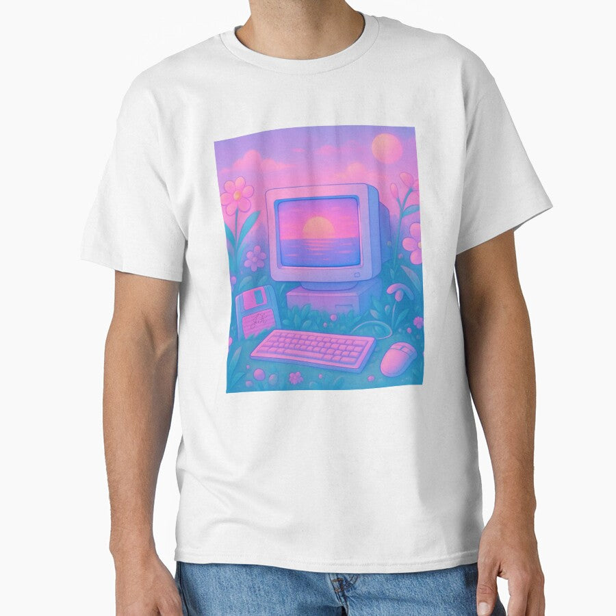 computer retro by Luxury design shop