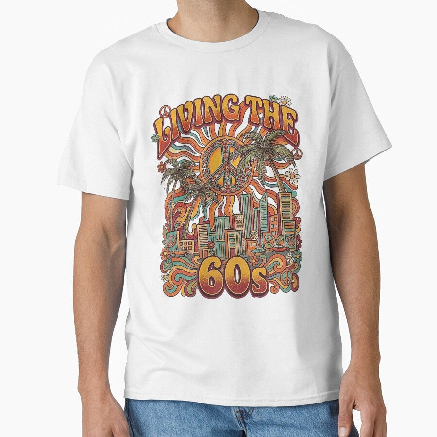 60s Hippie Life by MasterShong