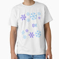 I'm Absolutely 0K | Absolute Zero Physics Humor | Entropy Black Edition by Aurora Store