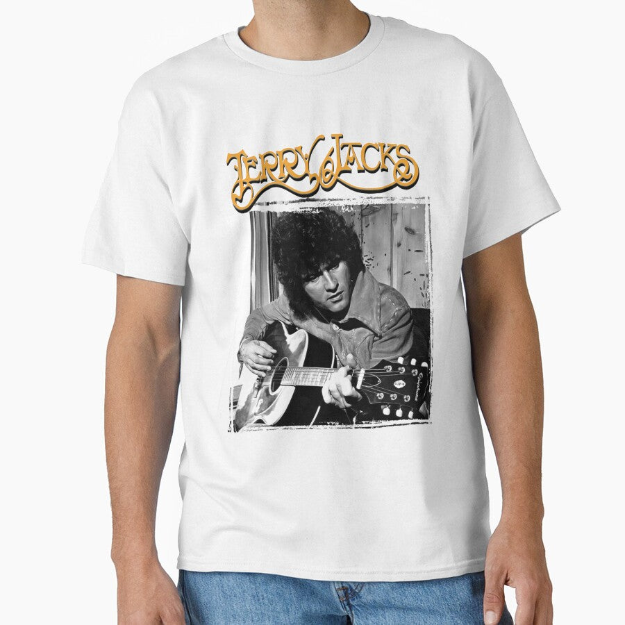 Terry Jacks by BOTALEG