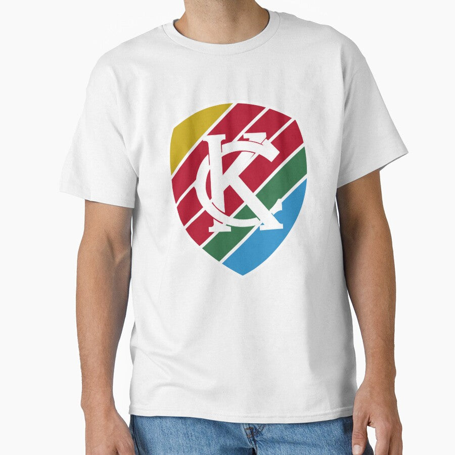Sporting KC by heckyesco