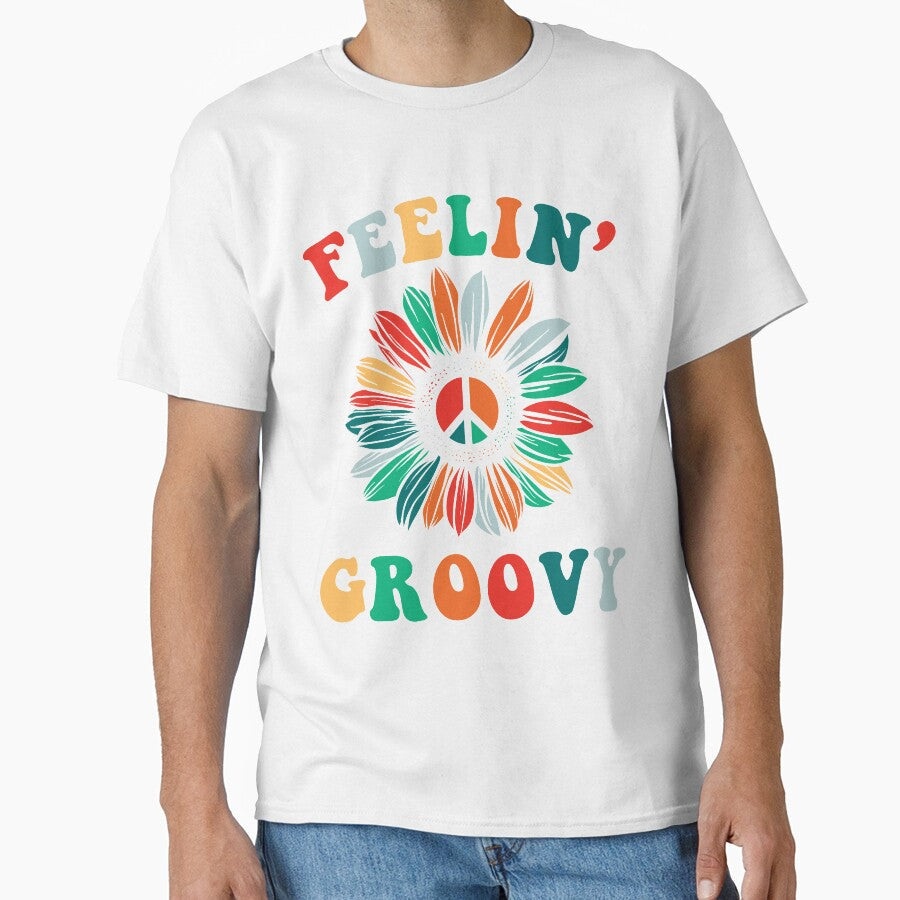 Feeling Groovy by AEGMEDIA