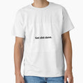 'Get Shit Done' Life, Office & Productivity Motivation by DailyDrive
