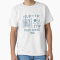 Paul Dirac Equation by Elgic
