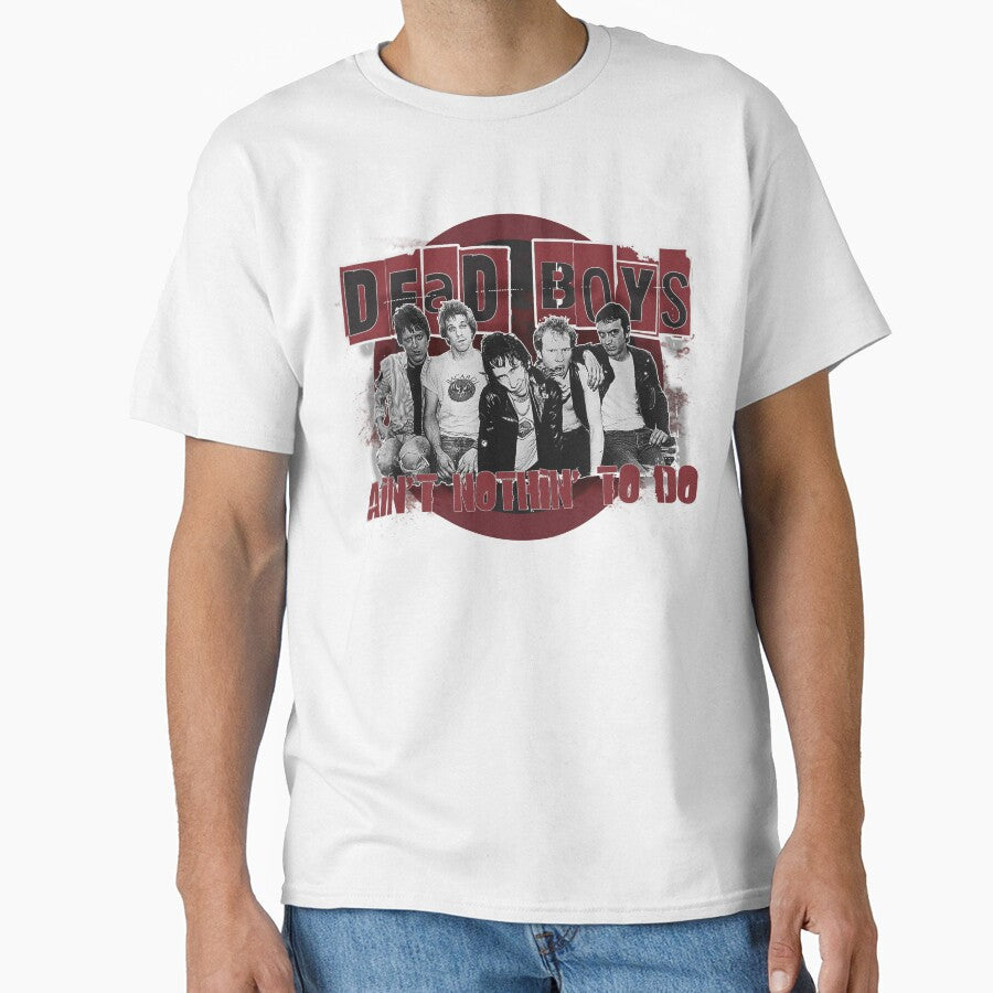 Dead Boys- punk rock-70s punk by Simbera