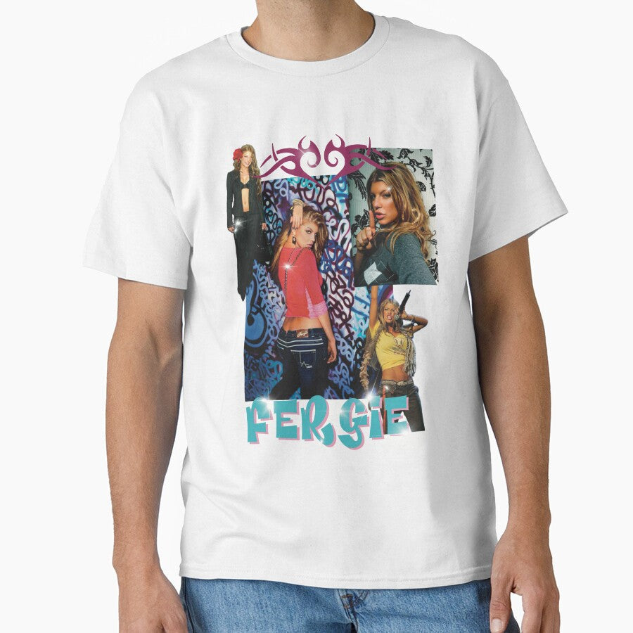 Fergie by nastyushka