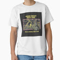Retro Futuristic Toxic Weather Forecast Illustration by SavinMercantile