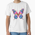 Glittery butterfly by Proyz -Whimsy fashion