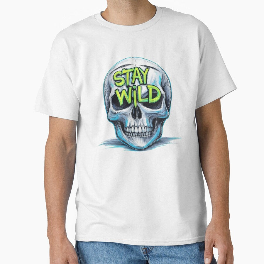Stay Wild by Star Treatment