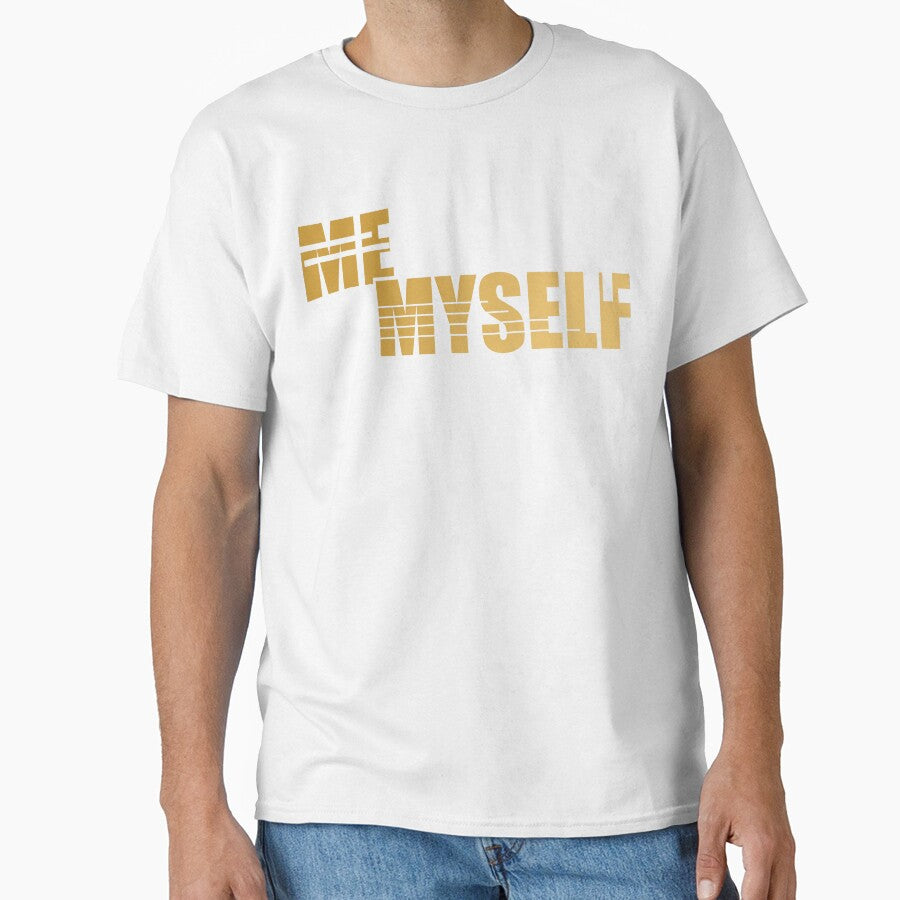 Me Myself| Strong Self-Identity Statement by Abdullah9130