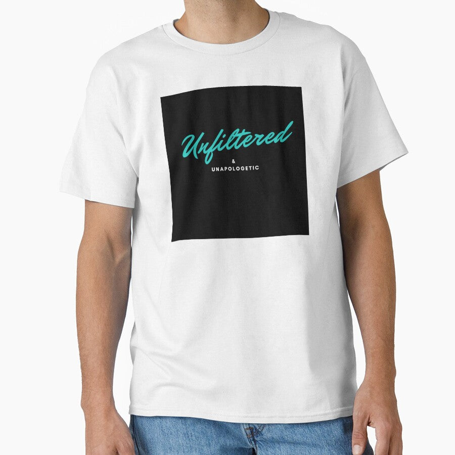 Unfiltered & unapologetic by signenordic