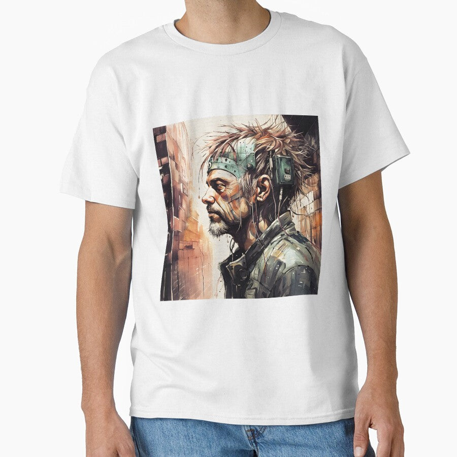 Fixed by Dirk Danger Designs