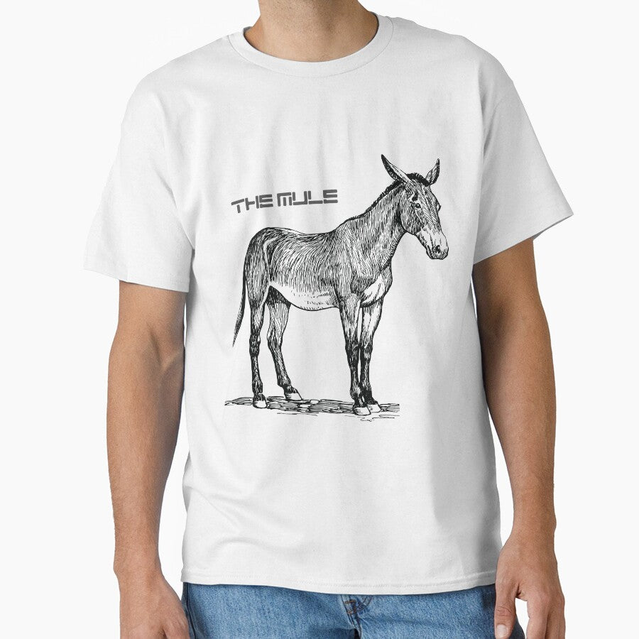 The Mule by yololite
