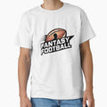 Football Fantasy Design For Sports Lovers by Dirty-Designs
